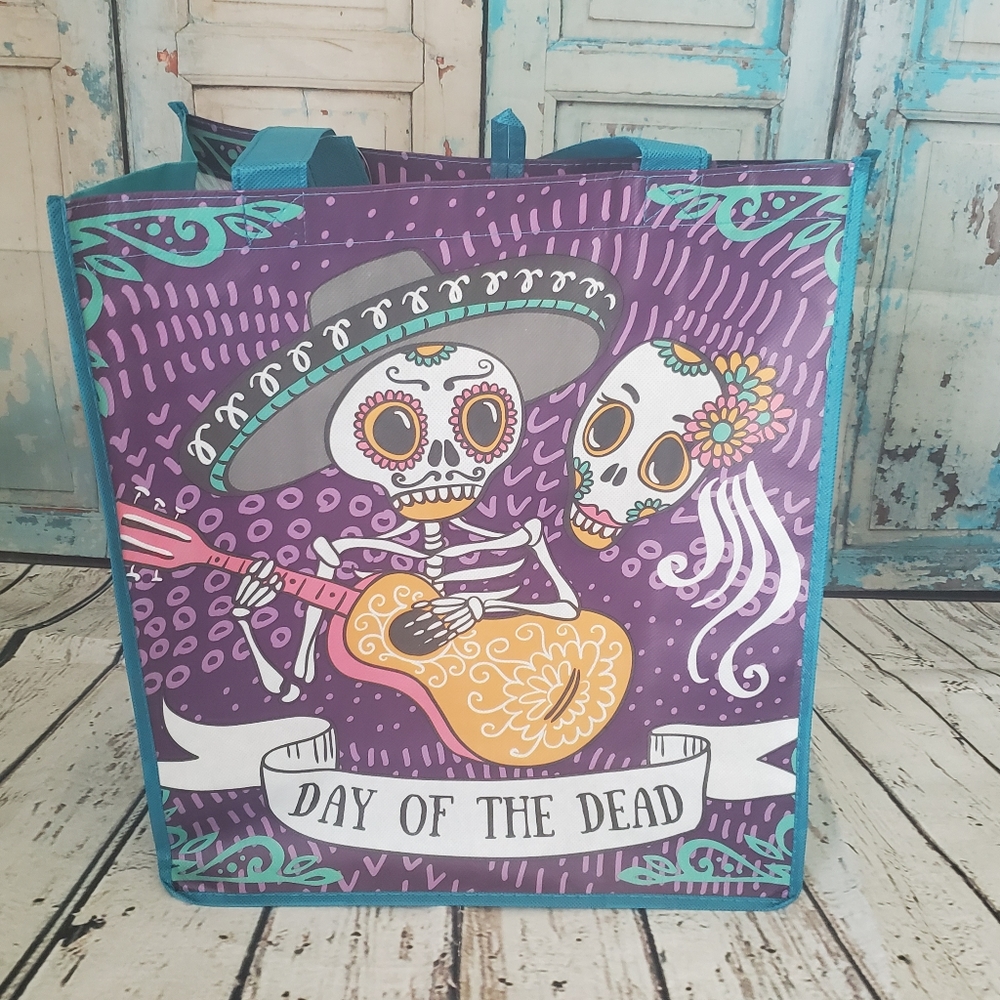 Standard Reusable Tote Bag